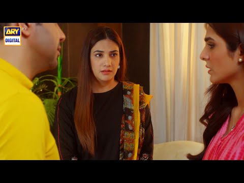 Dil e Veeran Episode 58 | Best Scene 01 | ARY Digital