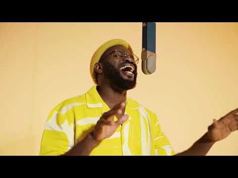 K-Anthony | NOBODY [MUSIC VIDEO]