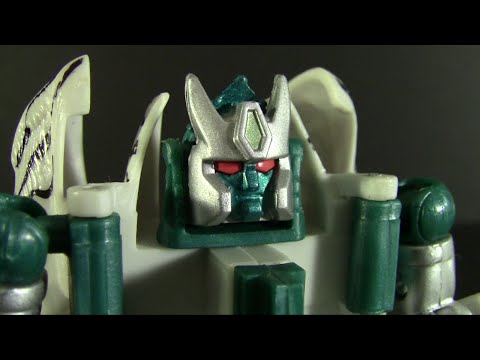 Telemocha Tigatron (Random Review)