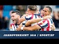 Jaaroverzicht 2018 / Sportief
