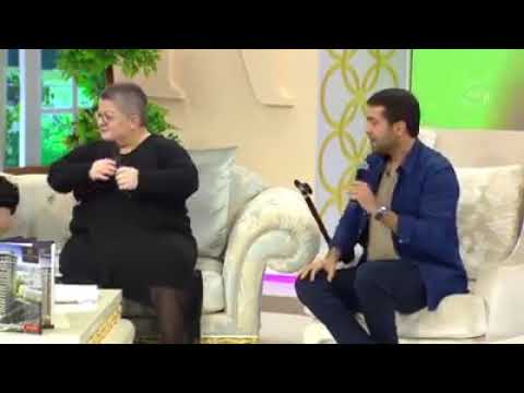 Könül Xasıyeva və Namiq Qaraçuxurlu - Bir Arzu Tut