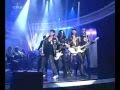 Scorpions - Hurricane 2000 (20 Years Of RTL ...
