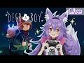 【Deer & Boy】# 1 การผจญภัยของแมวและกวาง