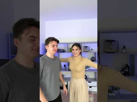 Prank na Mojí Přítelkyni!