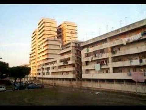 Co'sang feat Lucariello feat Elementree - raggia e tarantelle remix(rap napoletano)