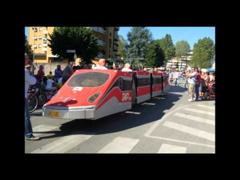Biciclettata della salute 2012 (Pistoia) 2 di 2