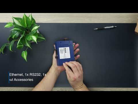 Unboxing Video