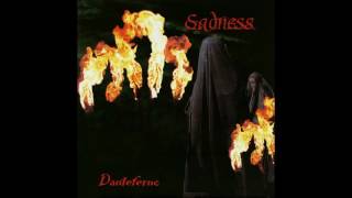 Sadness - Danteferno