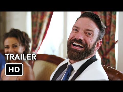 Z Nation Season 4 Trailer (HD)