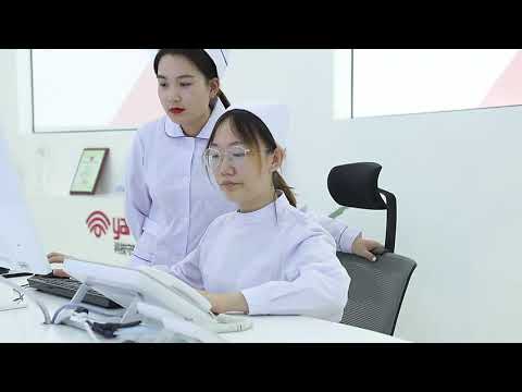 Good Service Medical Alert System Nurse Call Systems