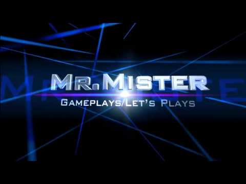 Mr.Mister Intro