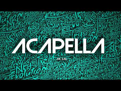 ACAPELLA MC 3AG - EI BANDIDA BOTA ENDOIDA