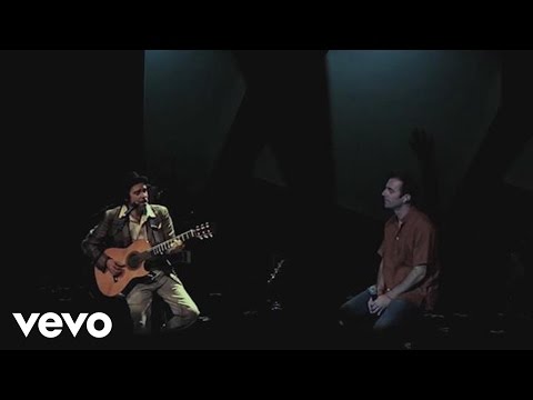 Paulinho Moska - A Idade do Céu (La Edad del Cielo) (Vídeo Ao Vivo) ft. Kevin Johansen