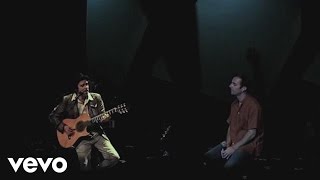 Paulinho Moska - A Idade do Céu (La Edad del Cielo) (Vídeo Ao Vivo) ft. Kevin Johansen