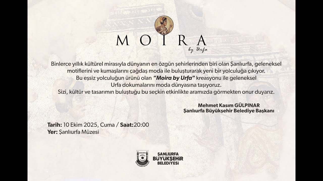 Şanlıurfa Büyükşehir Belediyesi Kasım Ayı Olağan Meclis Toplantısı (4. Oturum)