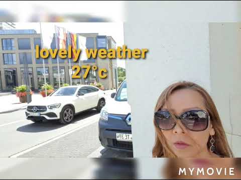 Lakwatsa part 2 Bitburg Germany