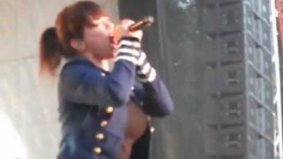 Die Happy - Big Boy - Snina 2011