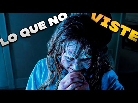EL EXORCISTA DEL PAPA. La posesión es solo el principio. Exclusivamente en cines. #Shorts