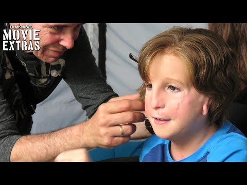 WONDER | All Release Bonus Features [Blu-Ray/DVD 2018]