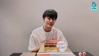 Download lagu [ENG SUB] NCT JAEMIN BIRTHDAY VLIVE 2021 ! mp3