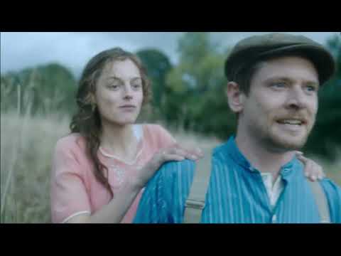 Connie and Oliver - Breathe Again - Lady Chatterley's Lover