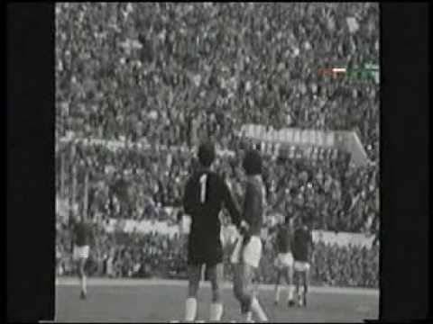 CAMPIONATO 1972 73 ROMA NAPOLI 1 0