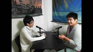 第26回「kiniyaと抹茶。の中途半端TeaTime」　落ち着いた雰囲気のラジオ、告知ありです！