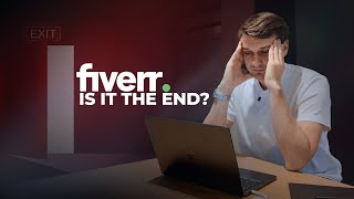 What Is Going On With Fiverr?