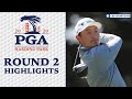2020 PGA Championship Round 2 Highlights: Haotong Li on top of a STACKED leaderboard | CBS Sports HQ