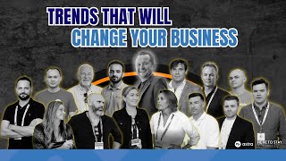 14 Leaders Reveal the Future of Short Term Rentals (ASTRA - Here to Stay)