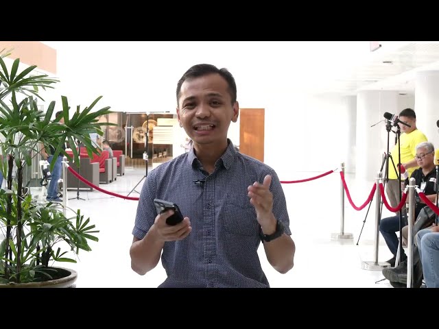  Madriaga’s most explosive revelations at VP Sara impeachment hearing