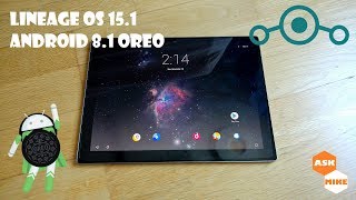 Video thumbnail for Google Pixel C Tablet - Flash Lineage OS 15.1 Android 8.1 Oreo by Ask Mike