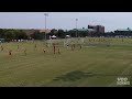 Alicia Gonzalez GK '25 vs Solar ECNL U15/U16 2021-2022