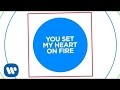 Clean Bandit - Heart on Fire ft. Elisabeth Troy [Official ...