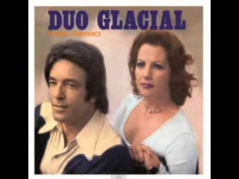 Estória De Um Prego - Duo Glacial