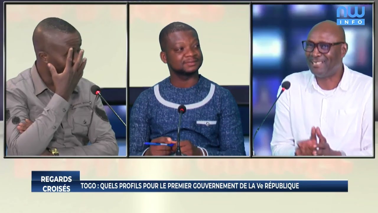 Togo : quels profils pour le premier gouvernement de la Ve république