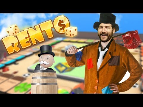 Money Moves - Rento Fortune Gameplay