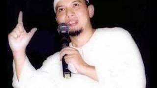 Arifin ilham - Dzikir dan Nasyid - Damba Cinta Mu