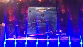 West, Bruce and Laing - Out Into The Fields