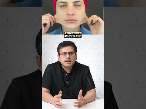 Tired of jowls, double chin, sagging skin?