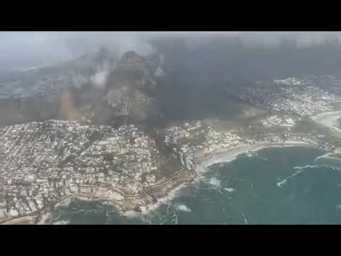 Aviator Views: Cape Town 2019