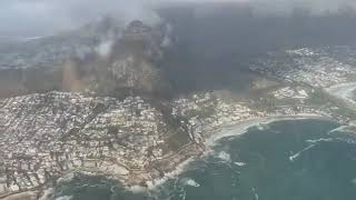 Aviator Views: Cape Town 2019