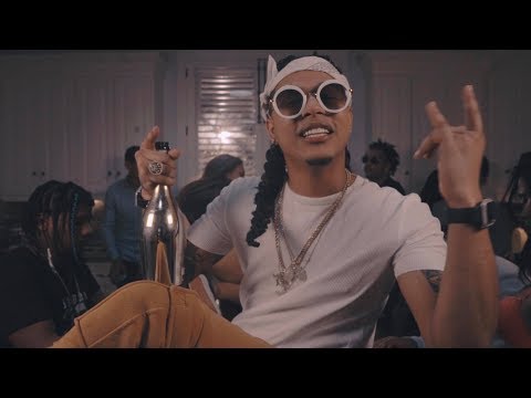 Manuel Flow - Tu Podras (Video Oficial)