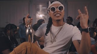 Video Tú Podrás de Manuel Flow