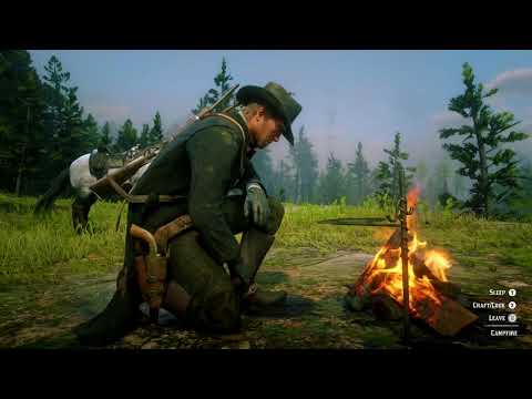 Red Dead Redemption 2  How To Increase Weapon Damage For Free