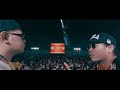 FlipTop CripLi Vs K Ram