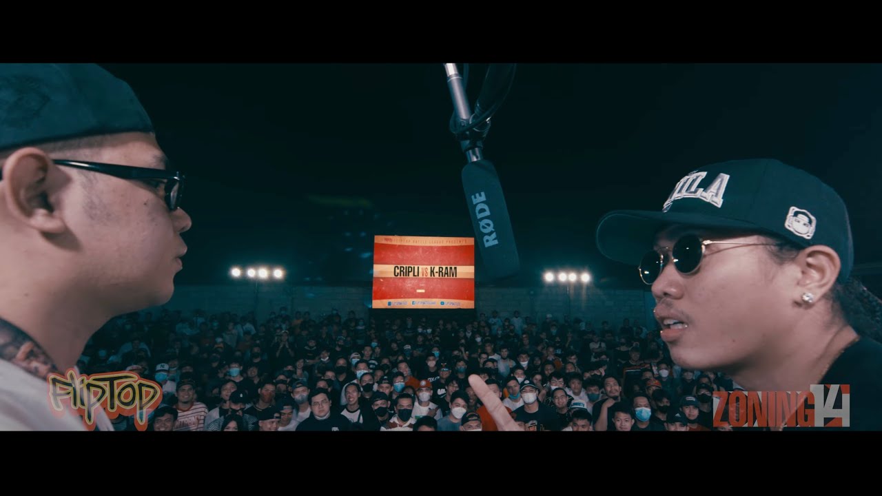 Battle Backdrop Thumbnail
