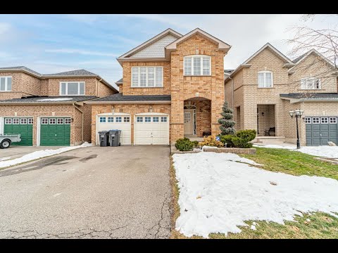 Home for sale at 33 Sewells Lane, Brampton, ON L7A 2Z9