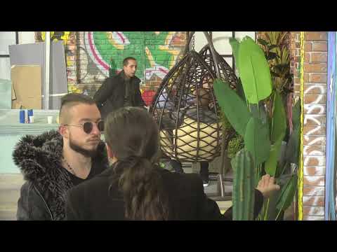 #PrviBendSrbije Simo prenosi savete Iliji - 06.11.2022. #InstaTvSrbija