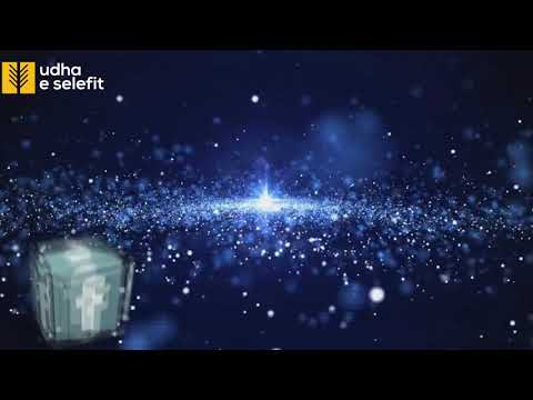 Agjërimi i plotë i muajit Shaban Shejh Salih el-Feuzani (Allahu e ruajttë!)